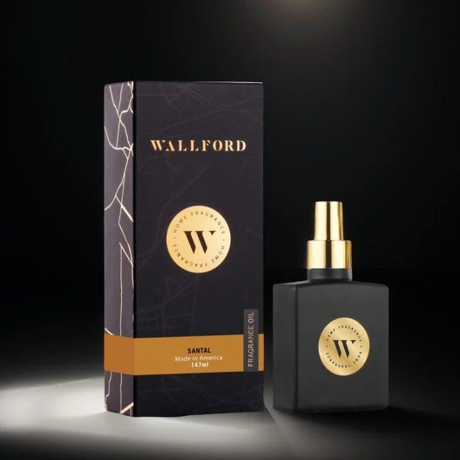 SANTAL 33 ROOM SPRAY — Wallford Fragrances